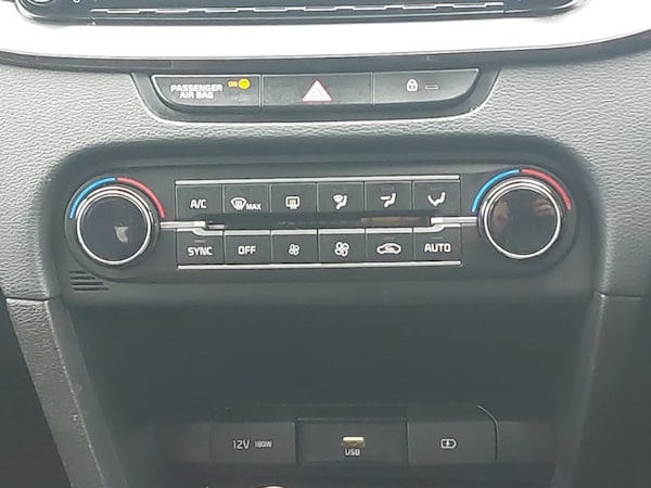 Used Kia Ceed 2022 for sale - 76301951: Photo 10