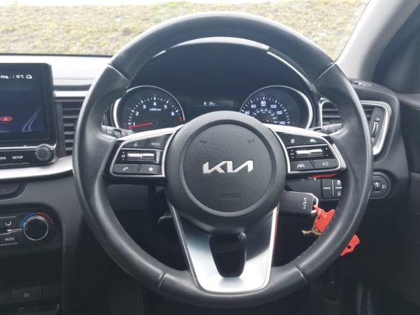 Used Kia Ceed 2022 for sale - 76301951: Photo 11