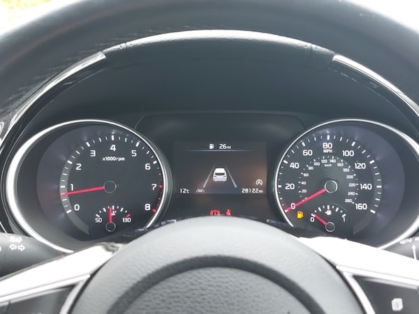 Used Kia Ceed 2022 for sale - 76301951: Photo 14