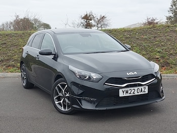 Kia - Ceed