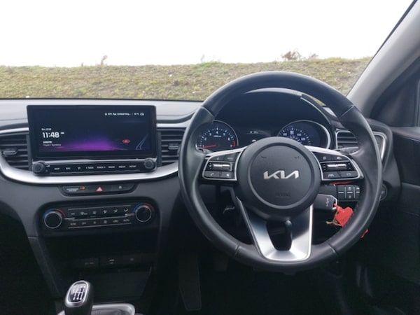 Used Kia Ceed 2022 for sale - 76301951: Photo 2
