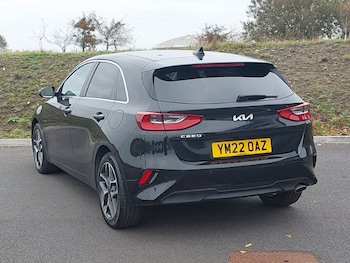 Used Kia Ceed 2022 for sale - 76301951: Photo 3