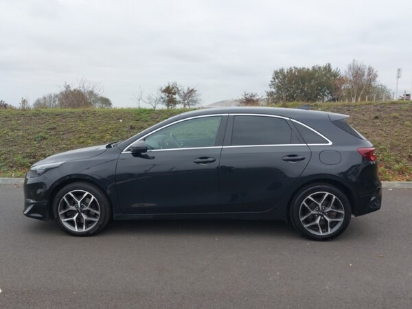 Used Kia Ceed 2022 for sale - 76301951: Photo 4