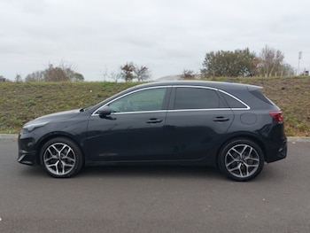 Used Kia Ceed 2022 for sale - 76301951: Photo 4