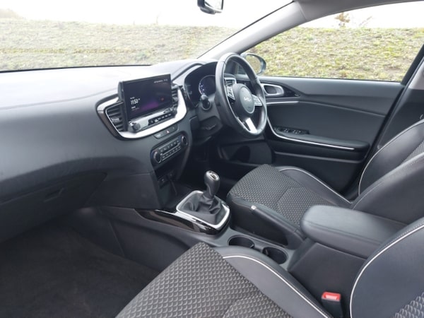 Used Kia Ceed 2022 for sale - 76301951: Photo 5