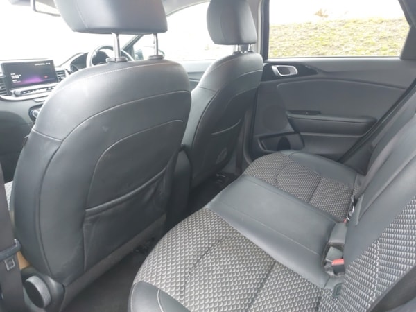 Used Kia Ceed 2022 for sale - 76301951: Photo 6