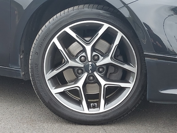 Used Kia Ceed 2022 for sale - 76301951: Photo 9