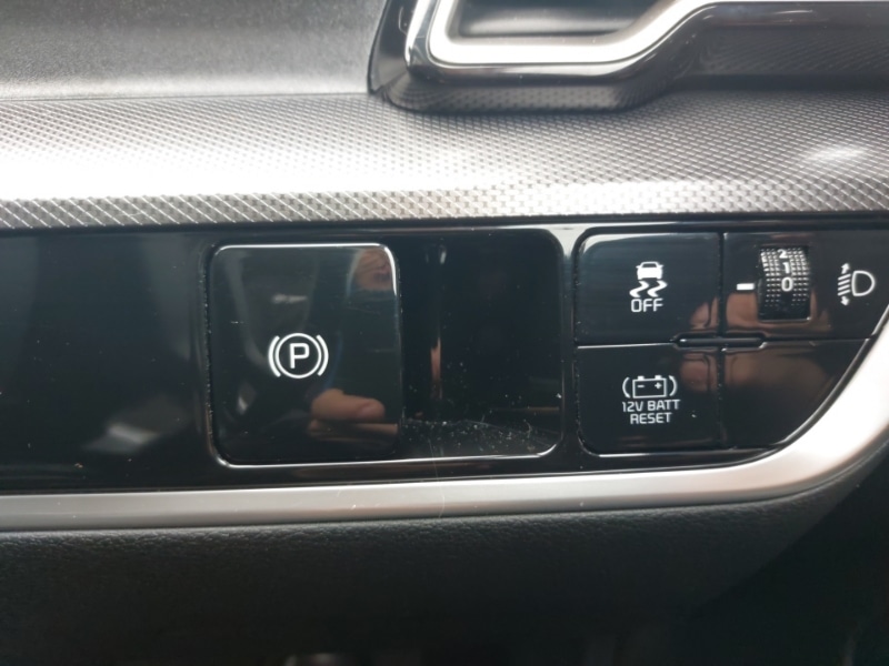 Used Kia Sportage 2023 for sale - 76987427: Photo 13