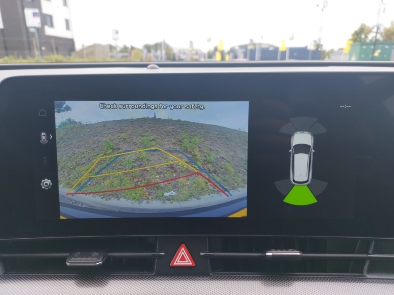 Used Kia Sportage 2023 for sale - 76987427: Photo 15