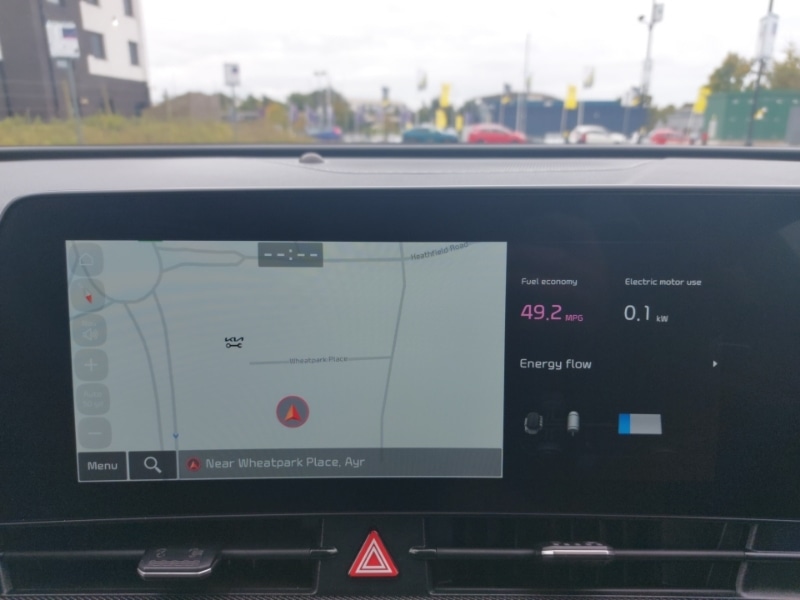 Used Kia Sportage 2023 for sale - 76987427: Photo 16