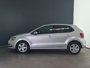 Used Volkswagen Polo 2017 for sale - 79505936: Photo