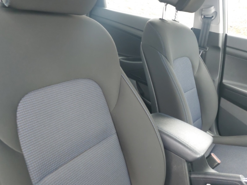 Used Hyundai TUCSON 2017 for sale - 77418876: Photo 18