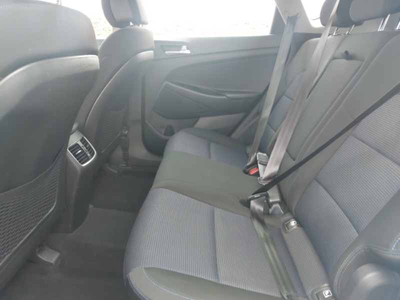 Used Hyundai TUCSON 2017 for sale - 77418876: Photo 6