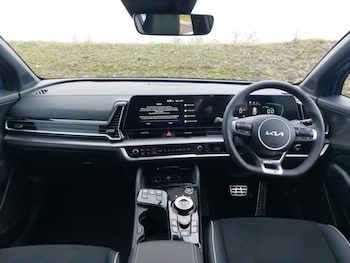 Used Kia Sportage 2025 for sale - 76506990: Photo