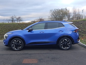 Used Kia Sportage 2025 for sale - 76506990: Photo