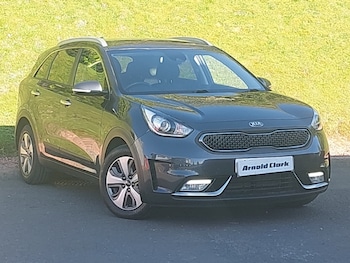 Used Kia Niro 2019 for sale - 78490673: Photo