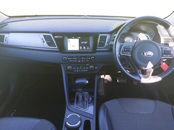 Used Kia Niro 2019 for sale - 78490673: Photo
