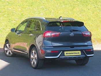Used Kia Niro 2019 for sale - 78490673: Photo