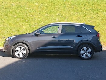 Used Kia Niro 2019 for sale - 78490673: Photo