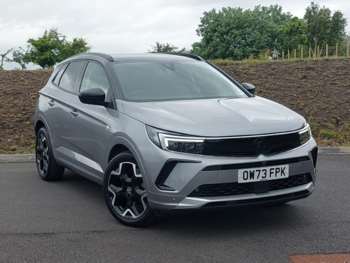 2023 - 1.2 Turbo Ultimate 5dr