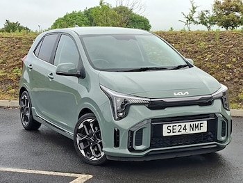 Used Kia Picanto 2024 for sale - 78791207: Photo