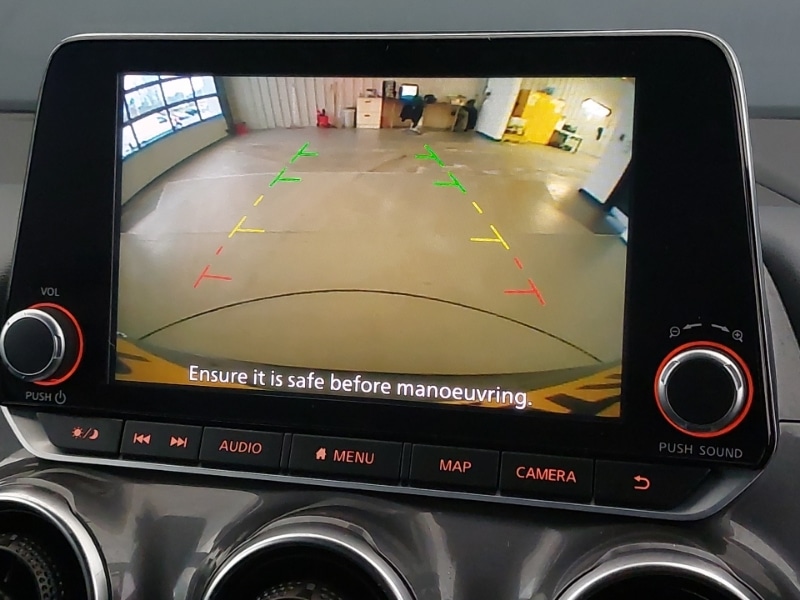 Used Nissan Juke 2021 for sale - 76749237: Photo 10