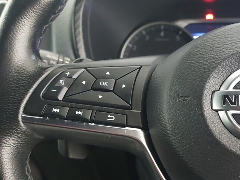 Used Nissan Juke 2021 for sale - 76749237: Photo 14