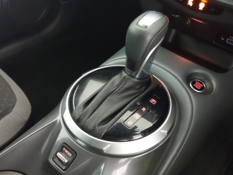 Used Nissan Juke 2021 for sale - 76749237: Photo 15