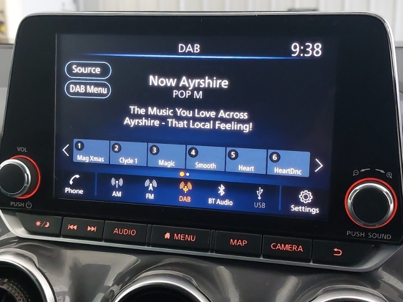 Used Nissan Juke 2021 for sale - 76749237: Photo 16