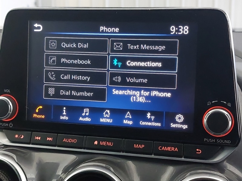 Used Nissan Juke 2021 for sale - 76749237: Photo 17