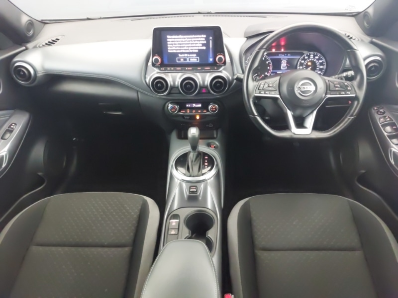 Used Nissan Juke 2021 for sale - 76749237: Photo 2