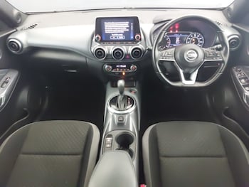 Used Nissan Juke 2021 for sale - 76749237: Photo