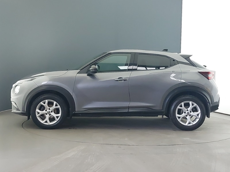 Used Nissan Juke 2021 for sale - 76749237: Photo 4