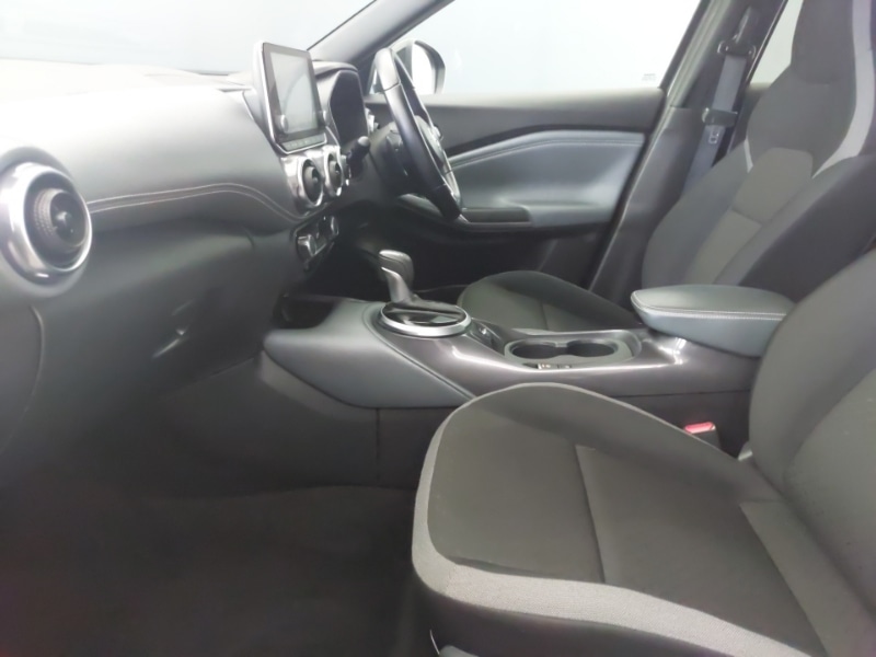 Used Nissan Juke 2021 for sale - 76749237: Photo 5