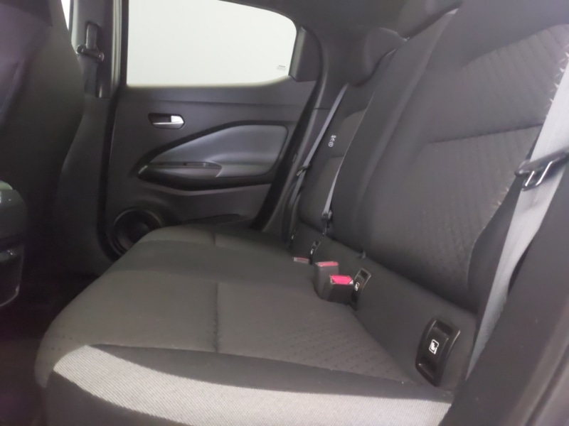 Used Nissan Juke 2021 for sale - 76749237: Photo 6