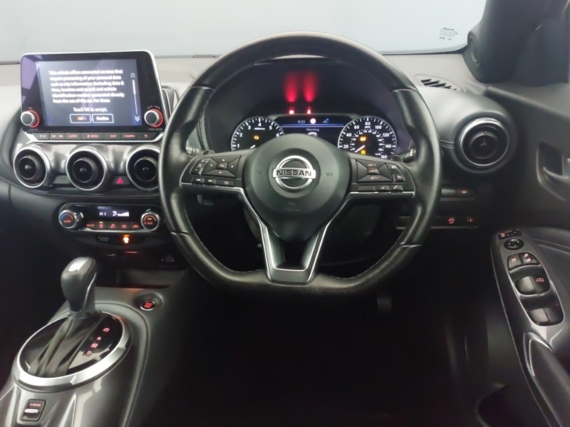 Used Nissan Juke 2021 for sale - 76749237: Photo 7