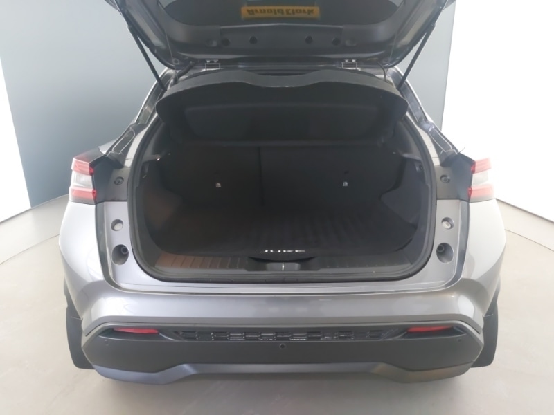 Used Nissan Juke 2021 for sale - 76749237: Photo 8