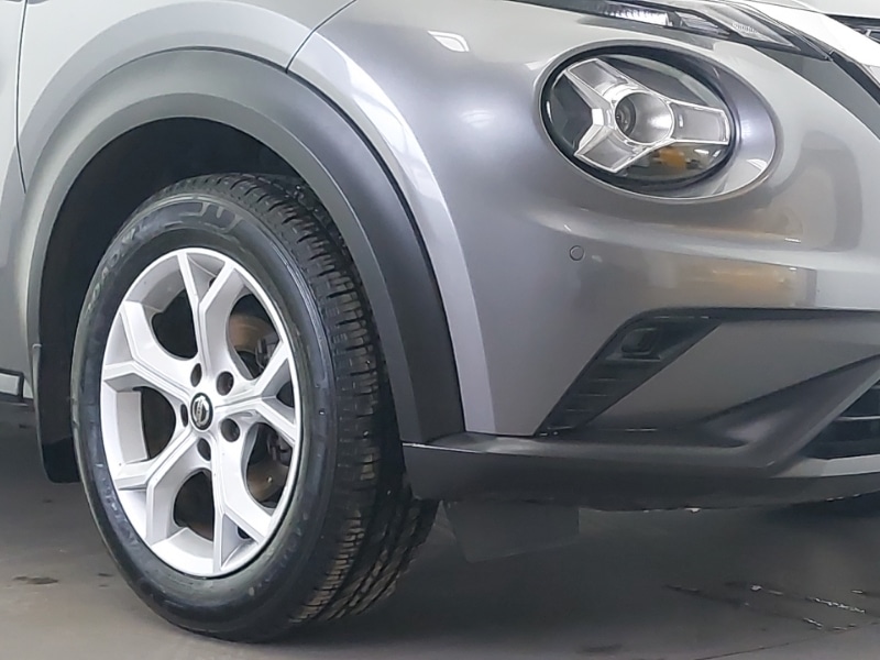 Used Nissan Juke 2021 for sale - 76749237: Photo 9