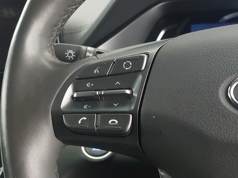 Used Hyundai IONIQ 2022 for sale - 77265778: Photo 14