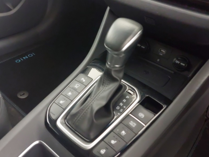 Used Hyundai IONIQ 2022 for sale - 77265778: Photo 16