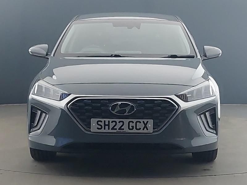 Used Hyundai IONIQ 2022 for sale - 77265778: Photo 19