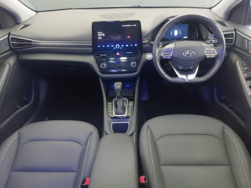 Used Hyundai IONIQ 2022 for sale - 77265778: Photo 2