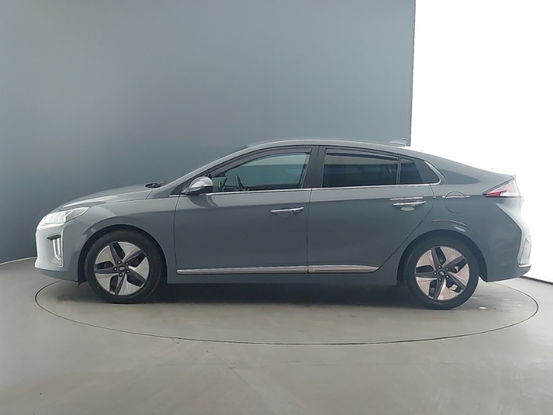 Used Hyundai IONIQ 2022 for sale - 77265778: Photo 4