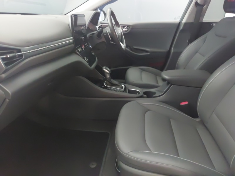 Used Hyundai IONIQ 2022 for sale - 77265778: Photo 5