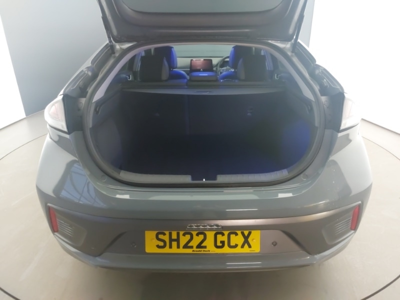 Used Hyundai IONIQ 2022 for sale - 77265778: Photo 8