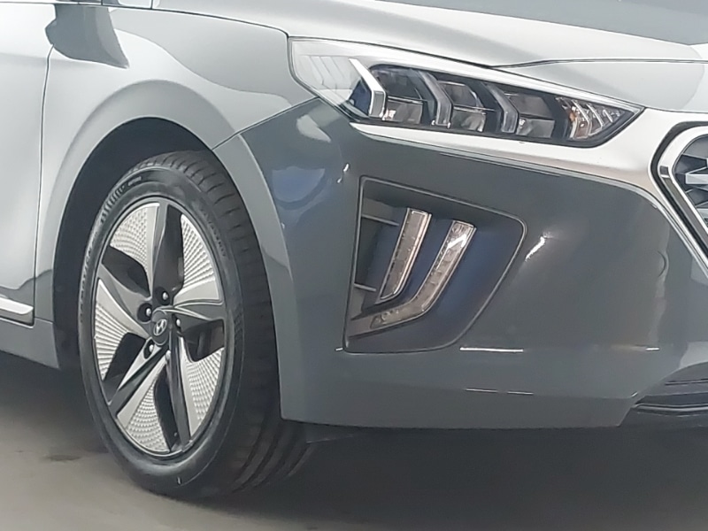 Used Hyundai IONIQ 2022 for sale - 77265778: Photo 9