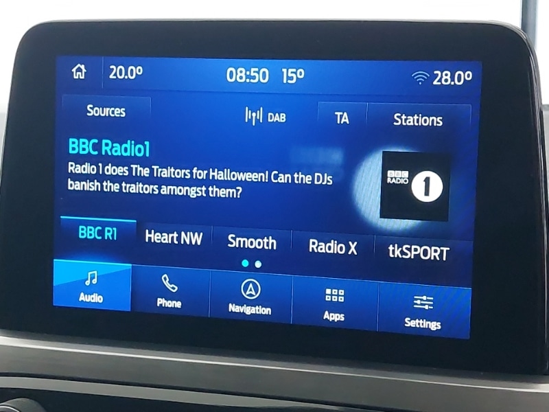 Used Ford Kuga 2022 for sale - 76737203: Photo 16