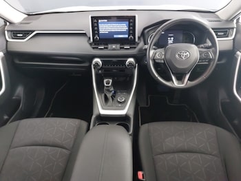 Used Toyota RAV4 2021 for sale - 78766856: Photo