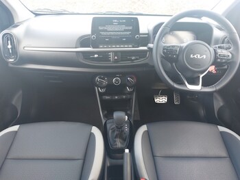 Used Kia Picanto 2025 for sale - 78342575: Photo