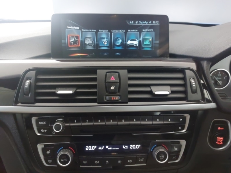 Used BMW 4 Series 2016 for sale - 77837590: Photo 10